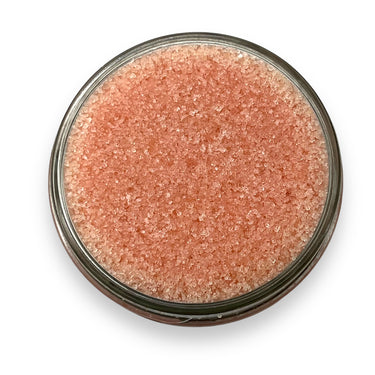Body Scrub - Grapefruit